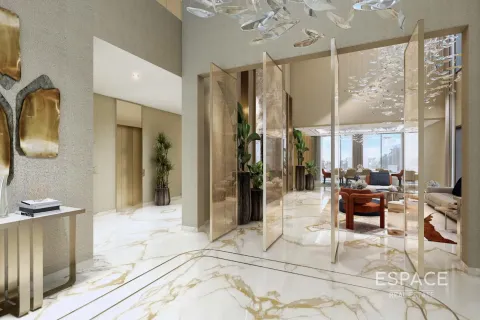 Maison de ville à Dubai Land, Dubai, 4 chambres, 155 m², № 61741 - photo 4