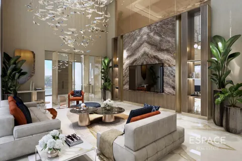 Maison de ville à Dubai Land, Dubai, 4 chambres, 155 m², № 61741 - photo 8