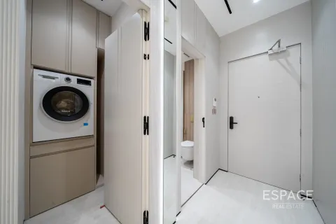 Appartement à Palm Jumeirah, Dubai, 1 chambre, 124 m², № 61742 - photo 12