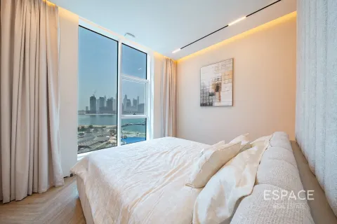 Appartement à Palm Jumeirah, Dubai, 1 chambre, 124 m², № 61742 - photo 6