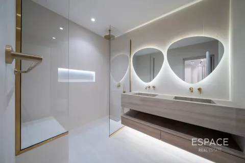 Appartement à Palm Jumeirah, Dubai, 1 chambre, 124 m², № 61742 - photo 15