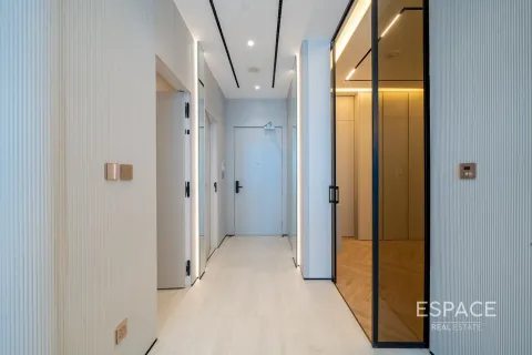 Appartement à Palm Jumeirah, Dubai, 1 chambre, 124 m², № 61742 - photo 17