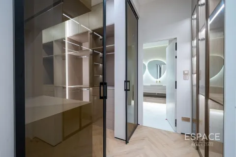 Appartement à Palm Jumeirah, Dubai, 1 chambre, 124 m², № 61742 - photo 16