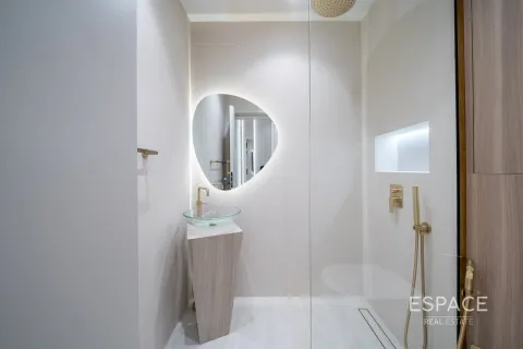 Appartement à Palm Jumeirah, Dubai, 1 chambre, 124 m², № 61742 - photo 13