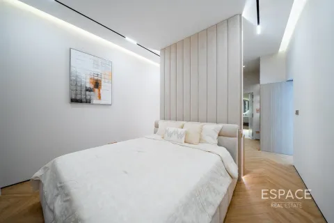 Appartement à Palm Jumeirah, Dubai, 1 chambre, 124 m², № 61742 - photo 7