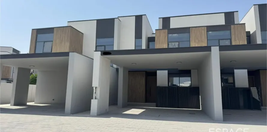 Villa in Mudon, Dubai 3 bedrooms, 218 sq.m. № 61728