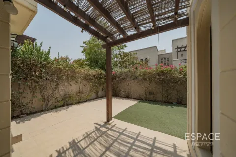 Maison de ville à Mudon, Dubai, 4 chambres, 372 m², № 61740 - photo 19
