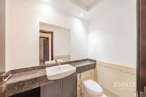 تاون هاوس في مُدُنْ, دبي 4 غرف نوم, 372 م² رقم 61740 - صورة 7