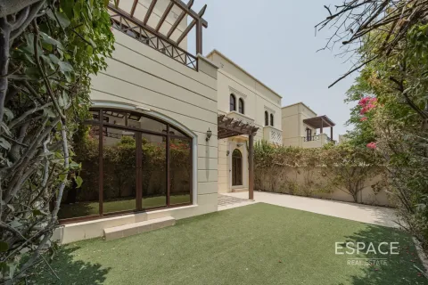 Maison de ville à Mudon, Dubai, 4 chambres, 372 m², № 61740 - photo 17