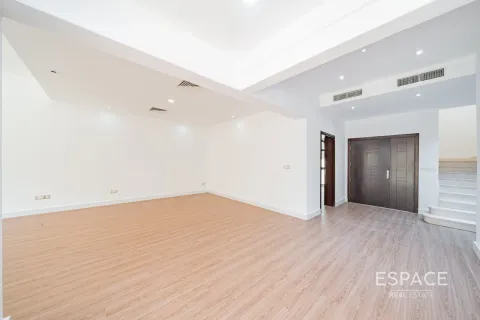 Maison de ville à Mudon, Dubai, 4 chambres, 372 m², № 61740 - photo 6