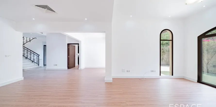 Maison de ville à Mudon, Dubai, 4 chambres, 372 m², № 61740