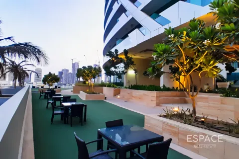 Appartement à Business Bay, Dubai, 1 chambre, 79 m², № 61743 - photo 7