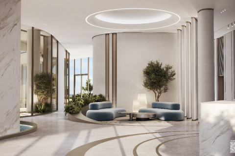 Appartement à Dubai, 1 chambre, 75 m², № 10436 - photo 10