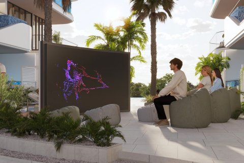 شقة في دبي 4 غرف نوم, 183 م² رقم 10441 - صورة 9