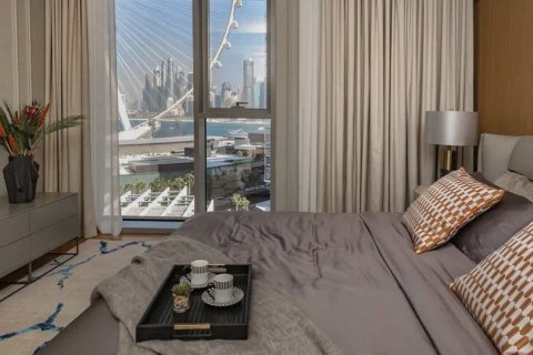 Apartment in Bluewaters, Dubai 1 bedroom, 103 sq.m. № 10430 - photo 3