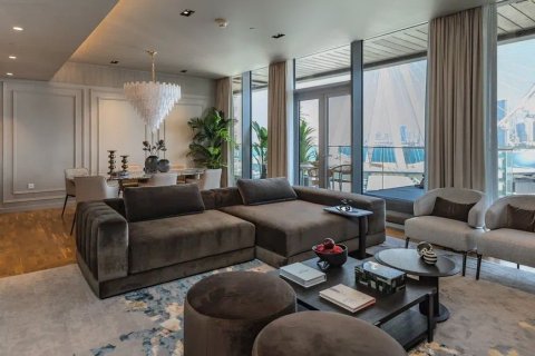 Apartment in Bluewaters, Dubai 1 bedroom, 103 sq.m. № 10430 - photo 5