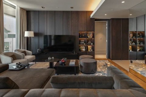 Apartment in Bluewaters, Dubai 1 bedroom, 103 sq.m. № 10430 - photo 9