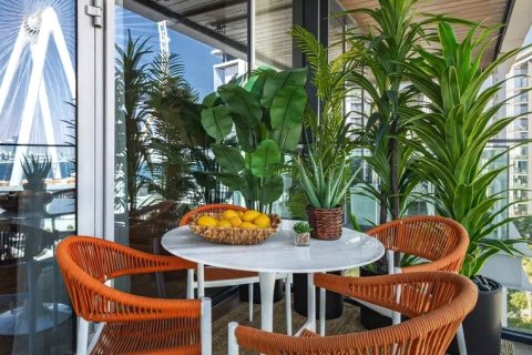 Apartment in Bluewaters, Dubai 1 bedroom, 103 sq.m. № 10430 - photo 10