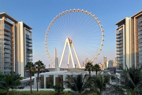 Apartment in Bluewaters, Dubai 1 bedroom, 103 sq.m. № 10431 - photo 8