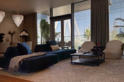 Apartment in Bluewaters, Dubai 1 bedroom, 103 sq.m. № 10431 - photo 4
