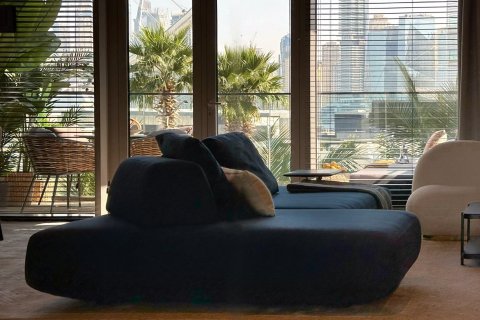 Apartment in Bluewaters, Dubai 1 bedroom, 103 sq.m. № 10431 - photo 11