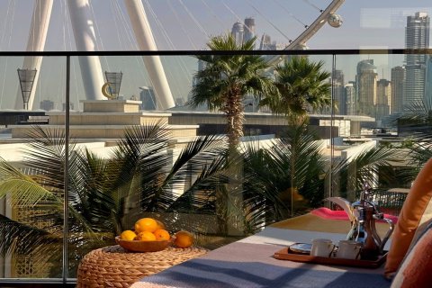 Apartment in Bluewaters, Dubai 1 bedroom, 103 sq.m. № 10431 - photo 12