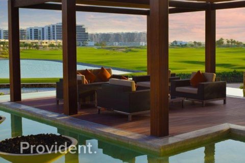 Maison de ville à Dubai, 4 chambres, № 3240 - photo 6