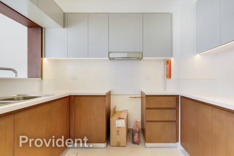 Apartamento en Dubai Creek Harbour (The Lagoons), Dubai, 2 dormitorios, 116.6 m², № 3236 - foto 5