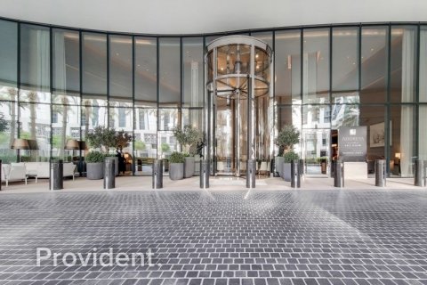 Apartment in Downtown Dubai (Downtown Burj Dubai), Dubai 3 bedrooms № 3237 - photo 6