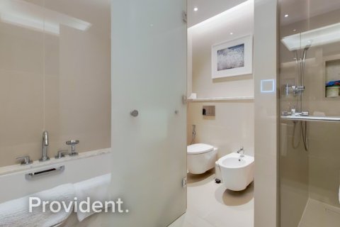 Apartment in Downtown Dubai (Downtown Burj Dubai), Dubai 3 bedrooms № 3237 - photo 13