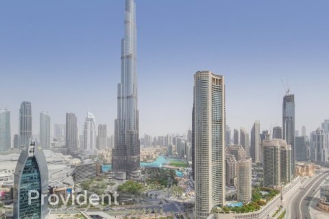 Apartment in Downtown Dubai (Downtown Burj Dubai), Dubai 3 bedrooms № 3237 - photo 5