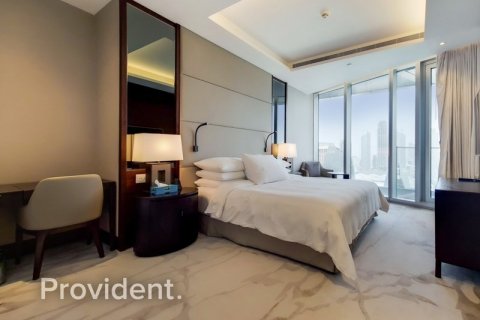 Apartment in Downtown Dubai (Downtown Burj Dubai), Dubai 3 bedrooms № 3237 - photo 8