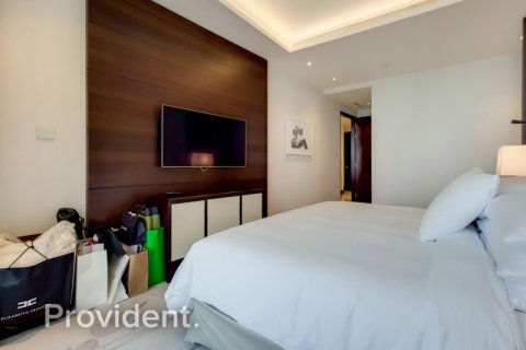 Apartment in Downtown Dubai (Downtown Burj Dubai), Dubai 3 bedrooms № 3237 - photo 12