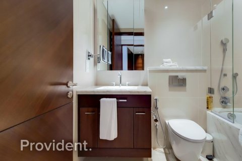 Apartment in Downtown Dubai (Downtown Burj Dubai), Dubai 3 bedrooms № 3237 - photo 14