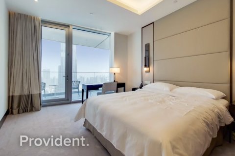 Apartment in Downtown Dubai (Downtown Burj Dubai), Dubai 3 bedrooms № 3237 - photo 3