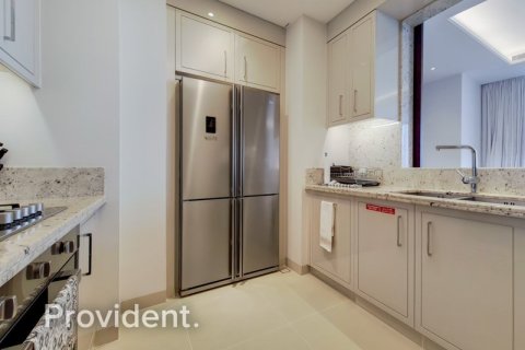 Apartment in Downtown Dubai (Downtown Burj Dubai), Dubai 3 bedrooms № 3237 - photo 10