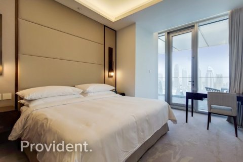 Apartment in Downtown Dubai (Downtown Burj Dubai), Dubai 3 bedrooms № 3237 - photo 7