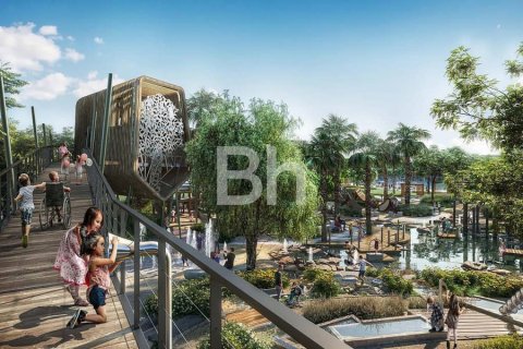 تاون هاوس في Tilal Al Ghaf, دبي 4 غرف نوم, 273 م² رقم 24237 - صورة 11