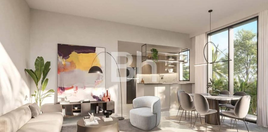 تاون هاوس في Tilal Al Ghaf, دبي 4 غرف نوم, 273 م² رقم 24237