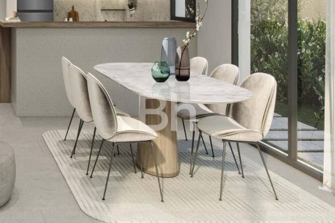 تاون هاوس في Tilal Al Ghaf, دبي 4 غرف نوم, 273 م² رقم 24237 - صورة 18