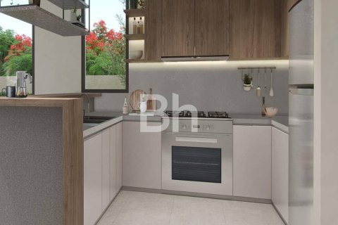 تاون هاوس في Tilal Al Ghaf, دبي 4 غرف نوم, 273 م² رقم 24237 - صورة 17