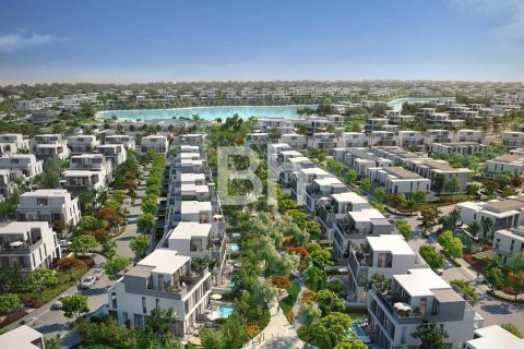 تاون هاوس في Tilal Al Ghaf, دبي 4 غرف نوم, 273 م² رقم 24237 - صورة 13