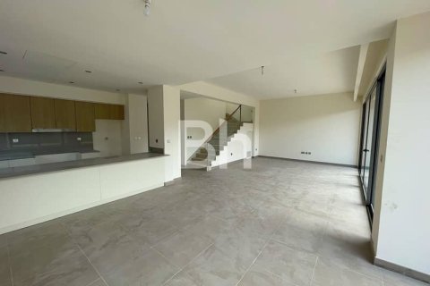 Снять в аренду виллу в Дубай Хилс Эстейт, Дубай: 5 спален, 480м², № 24236 - фото 25