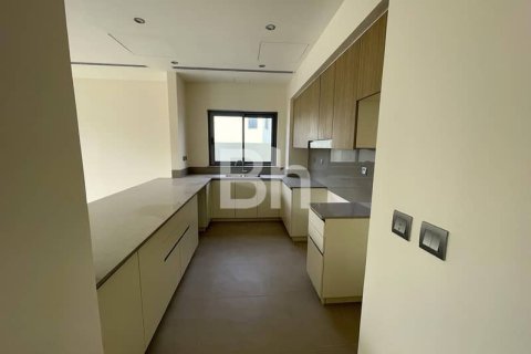 Снять в аренду виллу в Дубай Хилс Эстейт, Дубай: 5 спален, 480м², № 24236 - фото 16