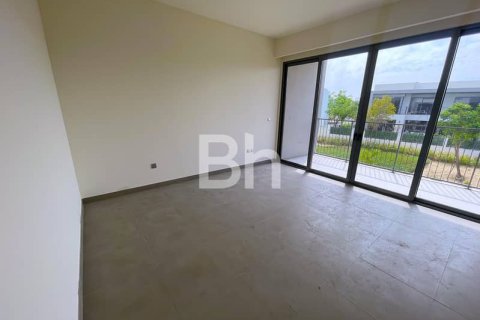 Снять в аренду виллу в Дубай Хилс Эстейт, Дубай: 5 спален, 480м², № 24236 - фото 9