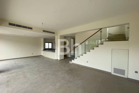 Снять в аренду виллу в Дубай Хилс Эстейт, Дубай: 5 спален, 480м², № 24236 - фото 26