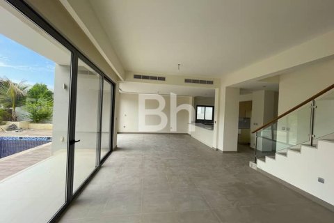 Снять в аренду виллу в Дубай Хилс Эстейт, Дубай: 5 спален, 480м², № 24236 - фото 28