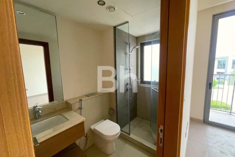 Снять в аренду виллу в Дубай Хилс Эстейт, Дубай: 5 спален, 480м², № 24236 - фото 21