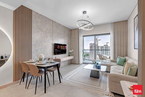 Снять в аренду квартиру в Дубае: 1 спальня, 84.7м², № 50630 - фото 1