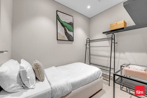 Снять в аренду квартиру в Дубае: 1 спальня, 84.7м², № 50630 - фото 13